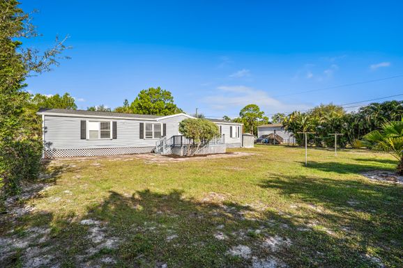 7990 129th, Sebastian, FL 32958