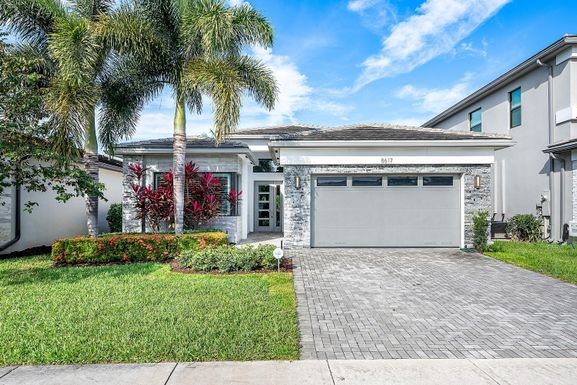 8617 Tower Bridge, Boca Raton, FL 33496