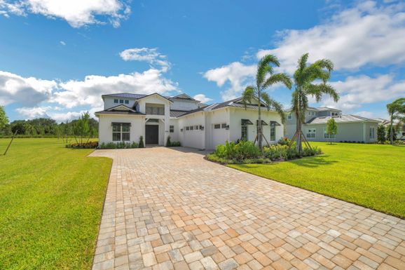20161 Bridgewater, Jupiter, FL 33458