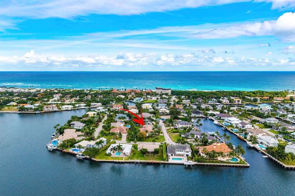 41 Bimini Cove, Ocean Ridge, FL 33435