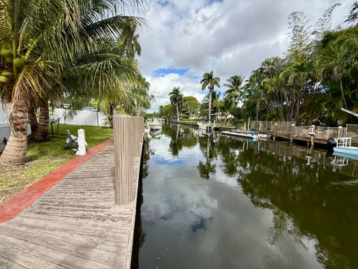 4540 28th, Dania Beach, FL 33312