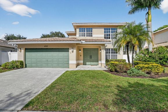 4045 1st, Delray Beach, FL 33445
