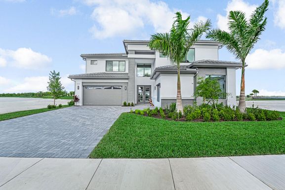 13531 Nesting Pines, Palm Beach Gardens, FL 33412