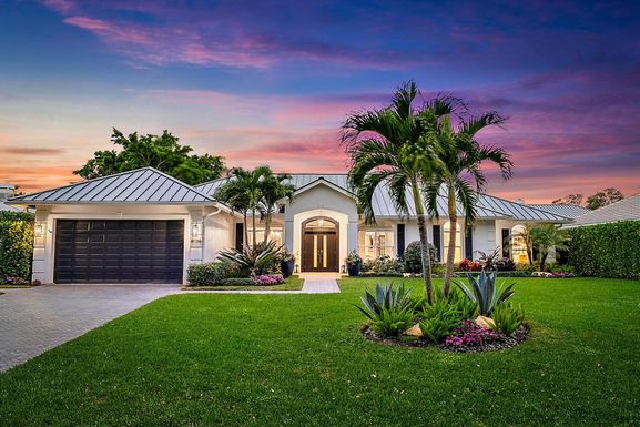 19056 Coral Reef, Jupiter, FL 33458