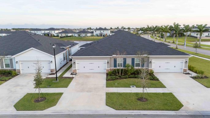 9503 Libertas, Port Saint Lucie, FL 34987