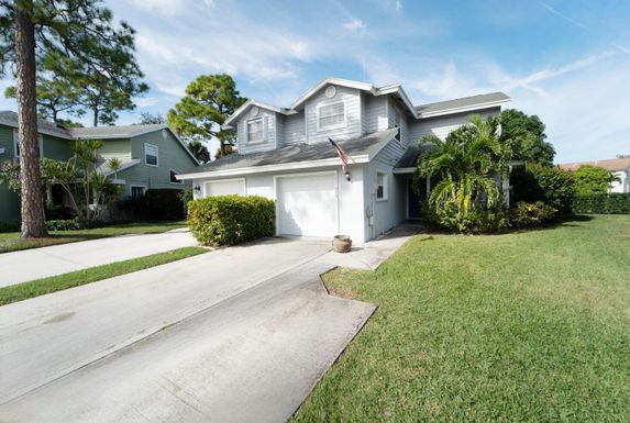 13164 Quiet Woods, Wellington, FL 33414