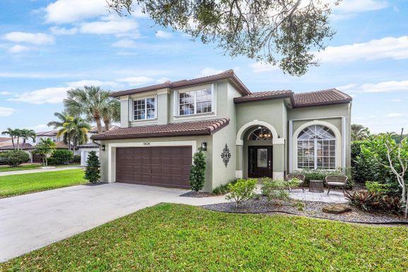 9434 Fox Trot, Boca Raton, FL 33496
