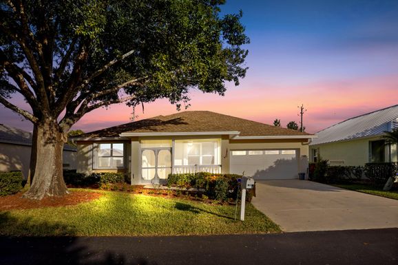 536 Cortina, Port Saint Lucie, FL 34986