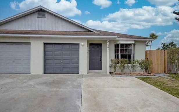 5724 Boynton Cove, Boynton Beach, FL 33437