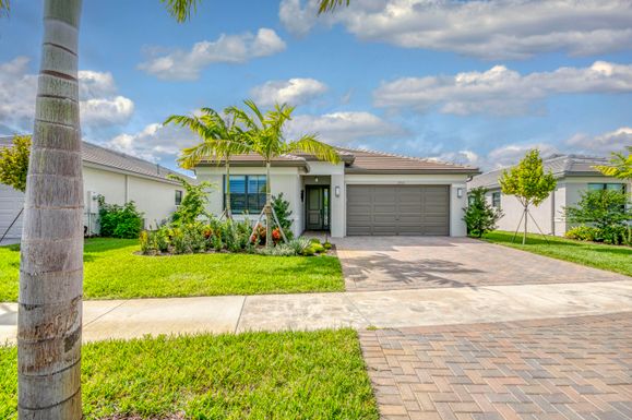 12312 Blue Mangrove, Port Saint Lucie, FL 34987