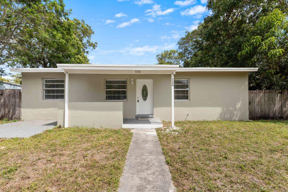 1134 18th, Fort Lauderdale, FL 33311