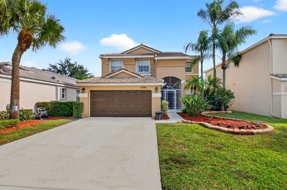 6784 Columbia, Lake Worth, FL 33467
