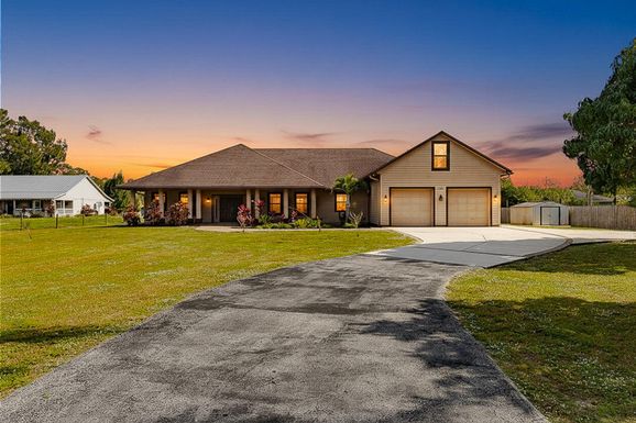 2774 Gentile, Fort Pierce, FL 34945