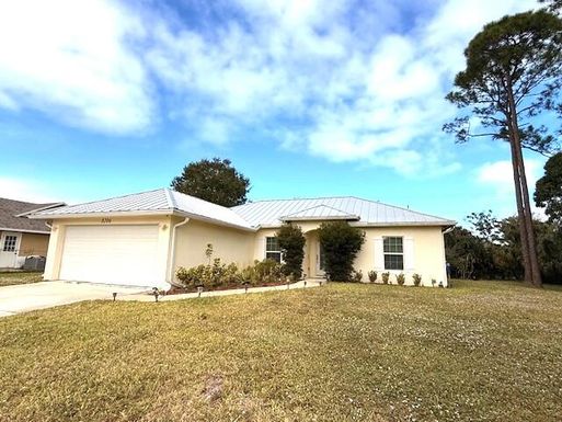 8206 Penny, Fort Pierce, FL 34951
