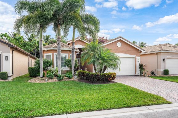 11639 Dawson Range, Boynton Beach, FL 33473