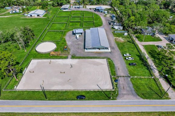 14845 Collecting Canal, Loxahatchee Groves, FL 33470