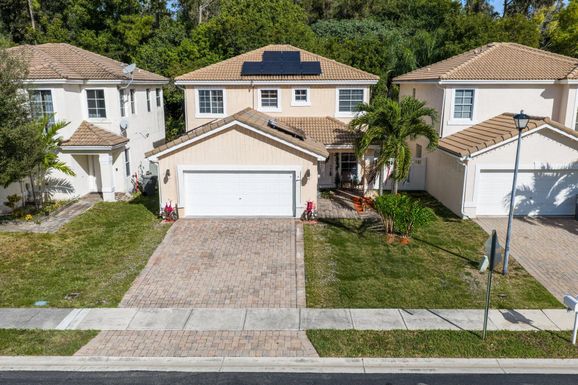 6024 Adriatic, West Palm Beach, FL 33413
