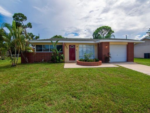226 Reynolds, Port Saint Lucie, FL 34983