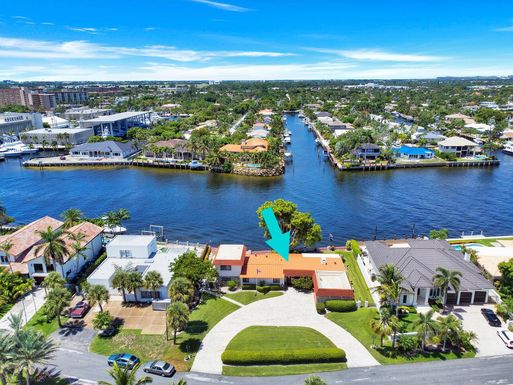 1901 Riverside, Pompano Beach, FL 33062