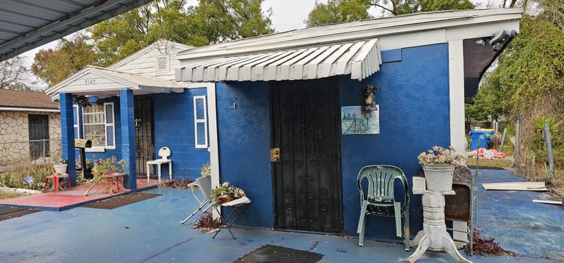 2143 41st, Jacksonville, FL 32209