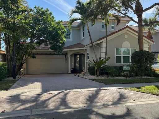 104 Via Azurra, Jupiter, FL 33458