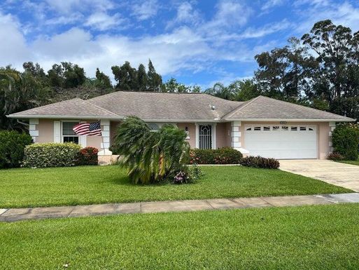 1333 San Sovina, Port Saint Lucie, FL 34952