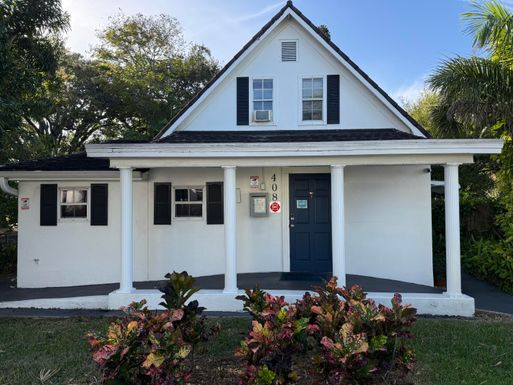 408 6th, Fort Pierce, FL 34950