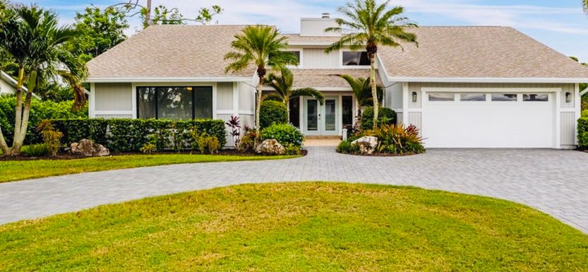 6101 Deer, Fort Myers, FL 33908