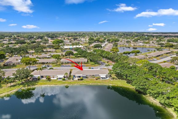 8757 Bella Vista, Boca Raton, FL 33433