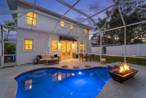 516 Camden, Stuart, FL 34994