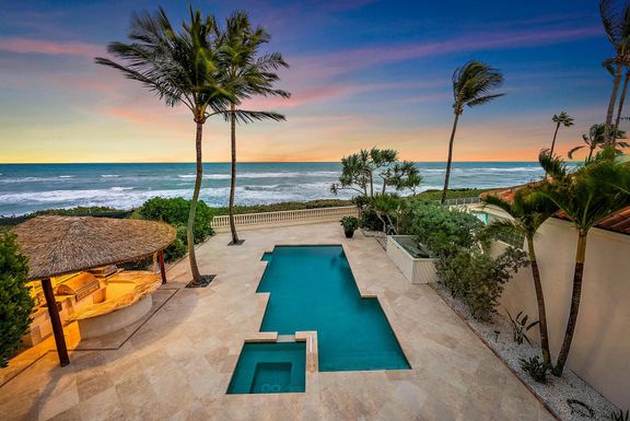 712 Ocean, Juno Beach, FL 33408