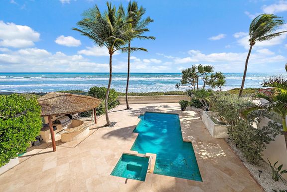 712 Ocean, Juno Beach, FL 33408