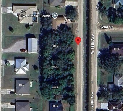 8185 98th, Vero Beach, FL 32967