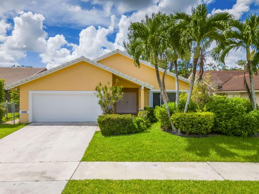 7572 Silver Woods, Boca Raton, FL 33433