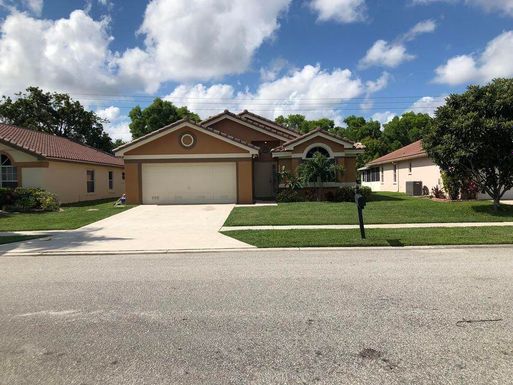 8562 Tourmaline, Boynton Beach, FL 33472
