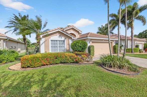 11648 Pamplona, Boynton Beach, FL 33437