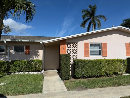 2747 Dudley, West Palm Beach, FL 33415