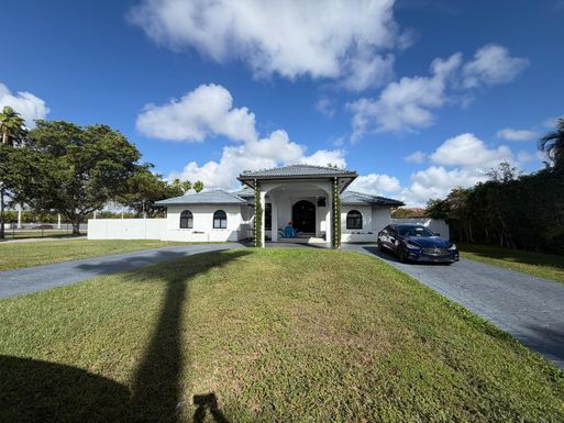 12681 78th, Miami, FL 33183