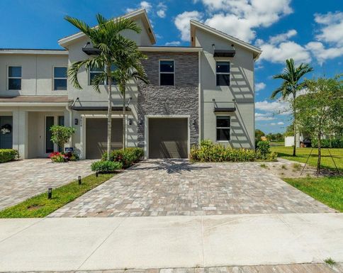 8678 Via Mar Rosso, Lake Worth, FL 33467