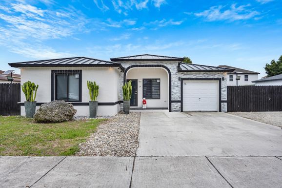 29303 144th, Homestead, FL 33033