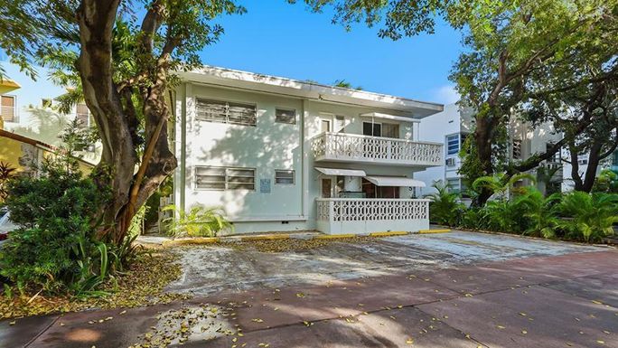 835 Meridian, Miami Beach, FL 33139
