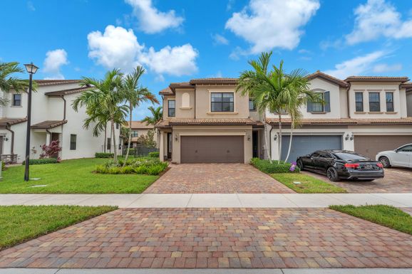 4579 San Fratello, Lake Worth, FL 33467