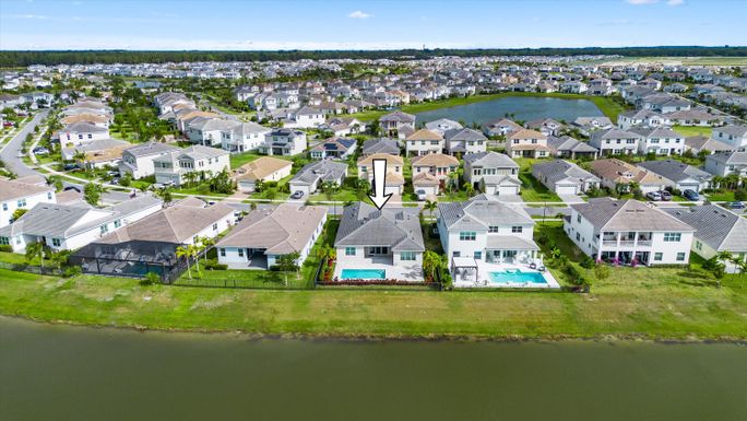 5573 Liberty, The Acreage, FL 33470