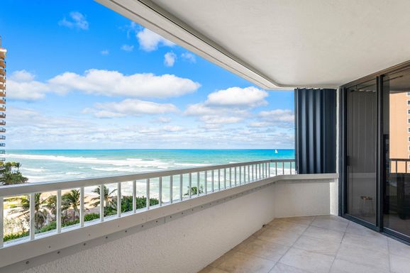 5080 Ocean, Singer Island, FL 33404