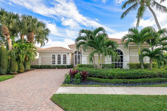 6468 Polo Pointe, Delray Beach, FL 33484
