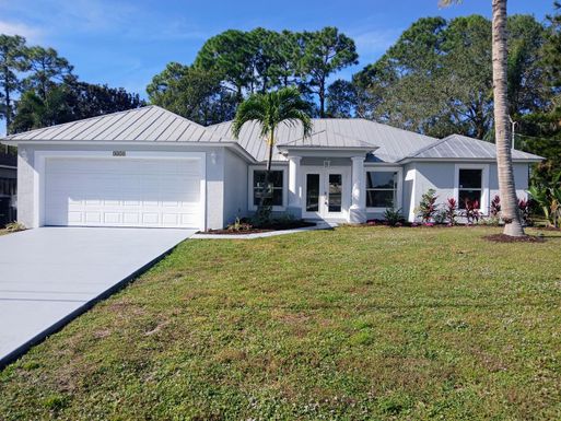 3450 Martin, Port Saint Lucie, FL 34953