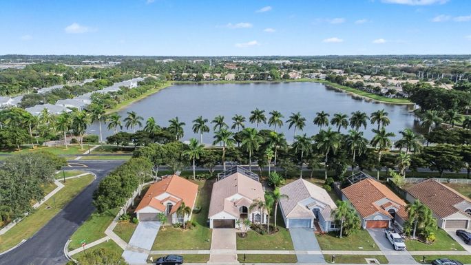 1971 Oak Berry, Wellington, FL 33414