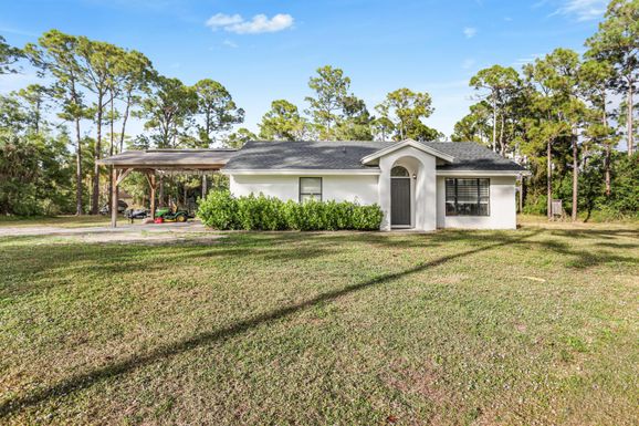 17563 67th, The Acreage, FL 33470