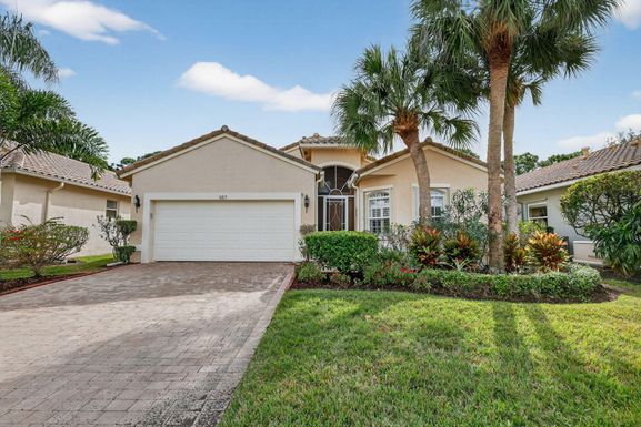 357 Springview, Port Saint Lucie, FL 34986