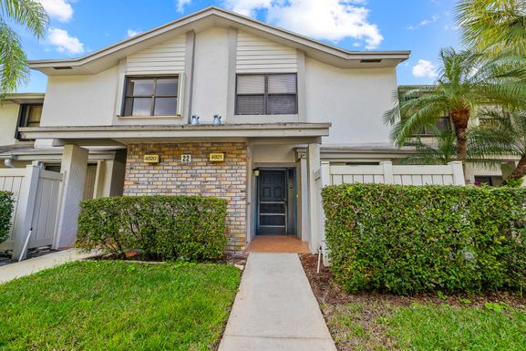 4821 22nd, Coconut Creek, FL 33063